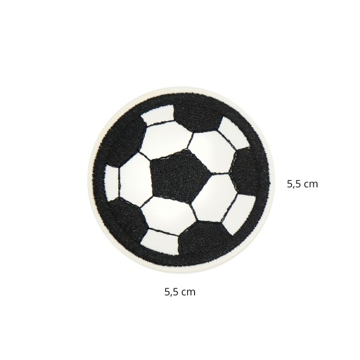 BALL patch Aplikácia TERMO, sada 2 náplastí