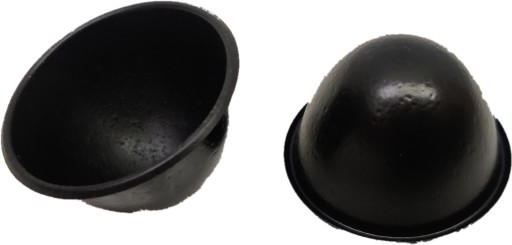 KOREKCIA DOME PP 39 MM NA TONSIL ČB JBL