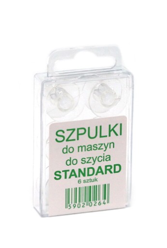 225 Súprava cievok Łucznik 432 451 466 723