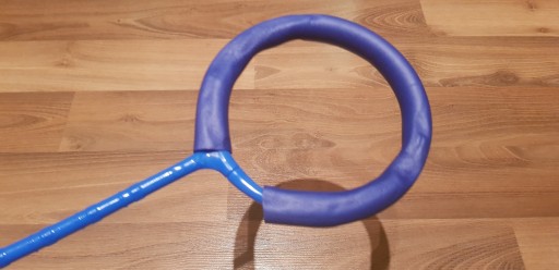 HULA-HOP hula hop, hula hop, krúžok na nohy, švihadlo