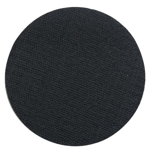 RUKOVÄŤ LEŠTIACI KOTOUČ VELCRO VELCRO 100 MM M14