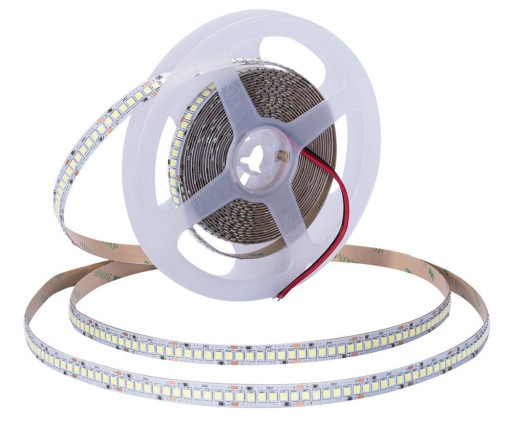 SUPER SILNÝ LED pásik PREMIUM 2835 IP20 1200d 1mb