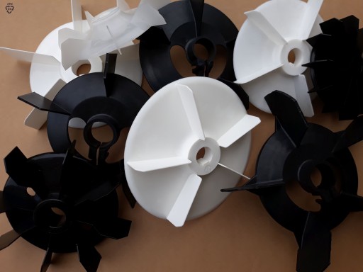Ventilátor 22/160 SF 90 SL 4 elektromotor