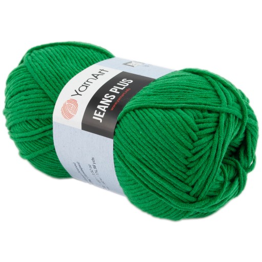 Priadza YarnArt Jeans Plus 52