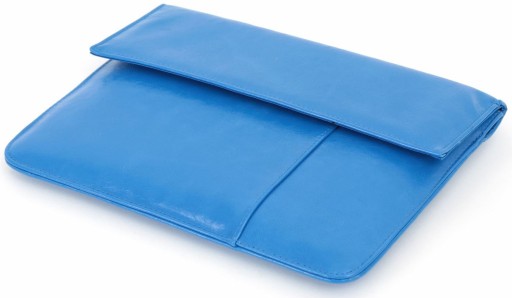 Puzdro na tablet 9,7 10,1'' spojková taška Platinet modrá