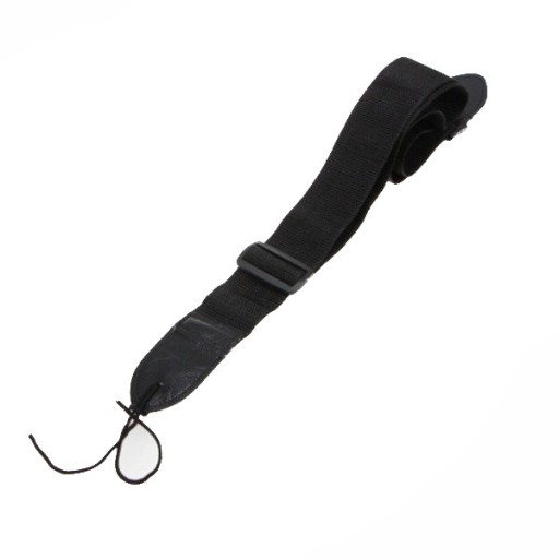 Gitarový popruh Jeremi JT-BD01 čierny