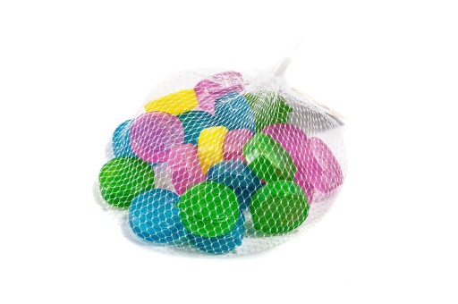 Nápojový set kocky CITRÓN. 20 ks