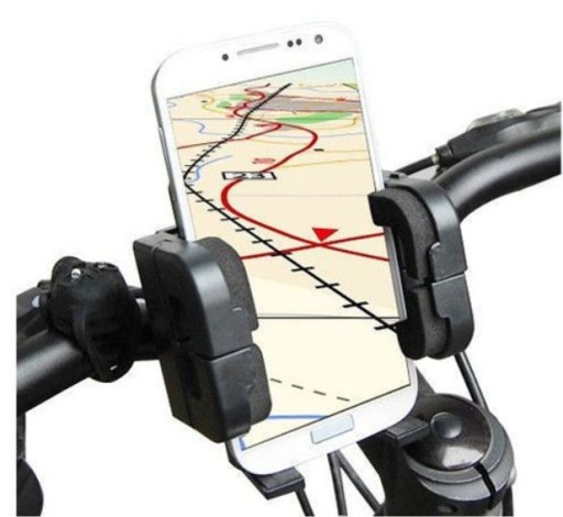#510 UNIVERZÁLNY DRŽIAK NA BICYKEL NA IPHONE