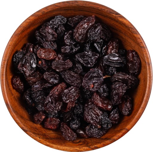 ČERSTVÉ SULTÁNSKÉ HROZIENKY 100% NATURAL 1kg