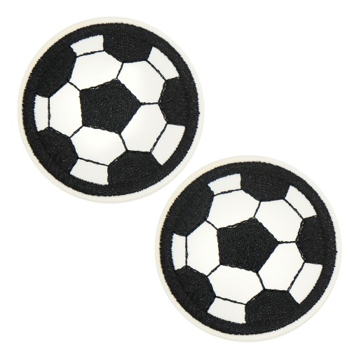 BALL patch THERMO aplikácia, sada 2 náplastí