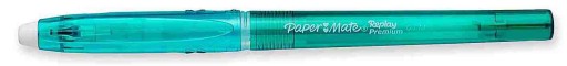 Zmazateľný, zmazateľný BALLPOINT PREMIUM PAPER MATE