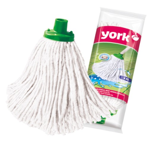 YORK BAVLNENÝ MOP XXL 250G
