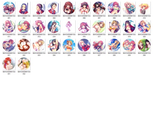 Youkoso Jitsuryoku Shijou Pins VEĽKÝ VÝBER