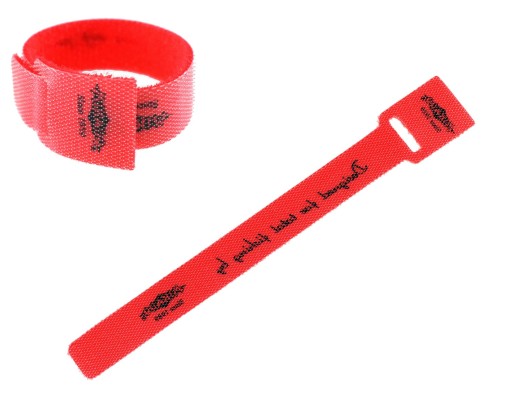 MIKADO VELCRO NA DEGUSTAČNÉ TYČKY ZATVORENIE KAPELY 14.5