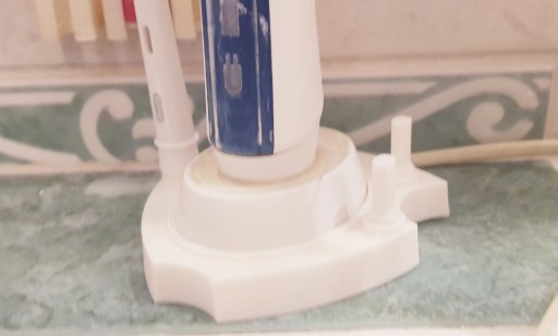 STOJAN, STOJAN NA TIP, DRŽIAK NABÍJAČKY ORAL-B