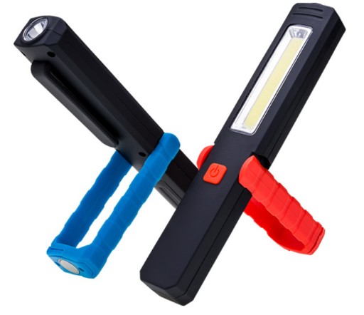 DIELENSKÉ VYHĽADÁVANIE LAMPY 3W LED MAGNET