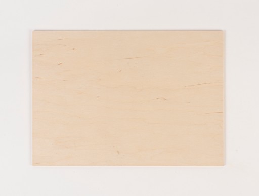 3MM PREHLIADKA, FORMÁT A4 CM PRE CNC LASER TRIEDY 2