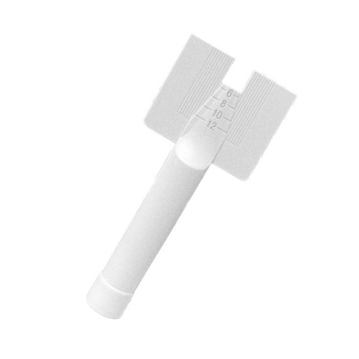 Tryska BUTTERFLY s vodidlom pre otvorené 290 ml a 310 ml APP kartuše