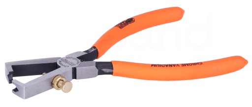 NASTAVITEĽNÉ LIŠOVACIE KLIEŠTE 160 mm
