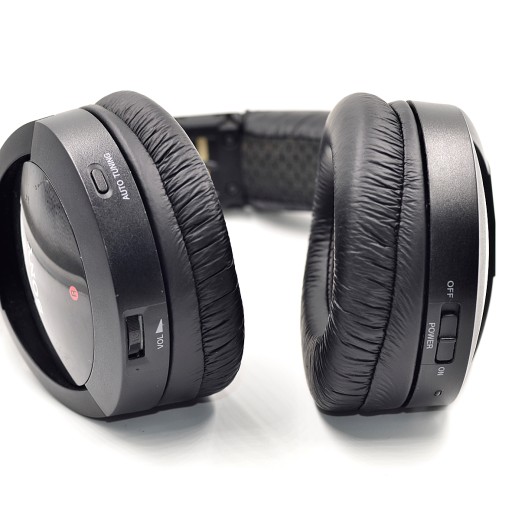 KRYTY FILTROV NA HUBOVÉ KRYTY PRE SLÚCHADLÁ SONY MDR-RF865R RF865RK KVALITA