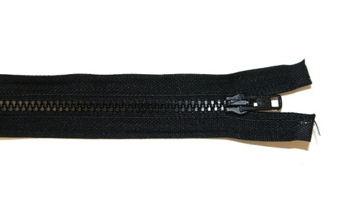 ČLENKOVÉ ZÁMKY #6 prerozdelenie __32cm __ ČIERNA