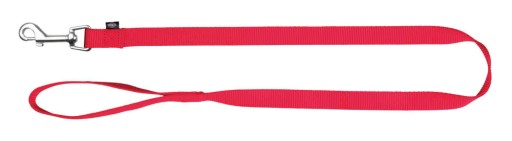 KLASICKÉ VODÍTKO (L–XL) 1,00 m/25 mm ČERVENÉ