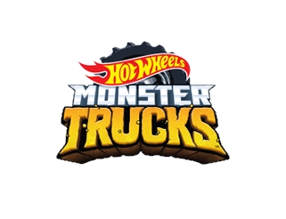 HOT WHEELS MONSTER TRUCKS MYSTERY TRUCKS MINI SURPRISE SÉRIA 1 GPB74