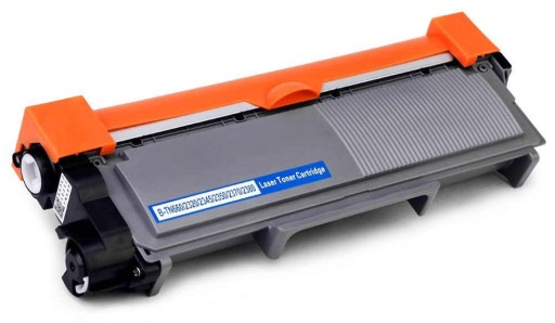 TONER PRE BROTHER DCP-L2500D L2520DW L2540DN TN2320 HL-L2380 L2700 -L2720