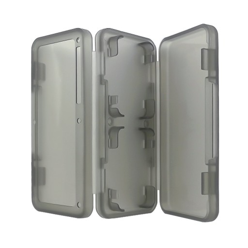 BOX CASE Obal na 2x hry pre Nintendo Switch Lite OLED