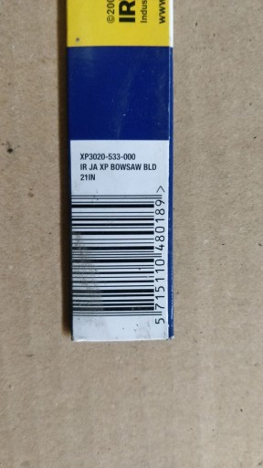 Irwin XP3020-533-000 Pílový kotúč na suché drevo