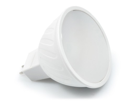 LED ŽIAROVKA MR16 6W 12V
