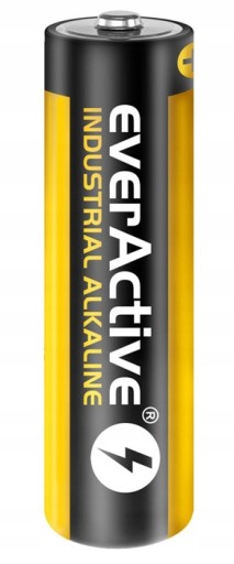 2 BATÉRIE ALKALICKÉ BATÉRIE LR6 AA HRUBÝ PRST