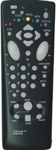 Diaľkové ovládanie pre TV THOMSON RC 8005