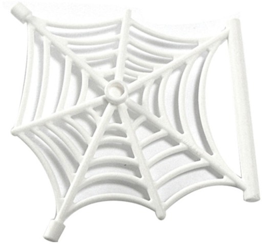 LEGO 90981 SPIDER'S WEB Spider-Man H.Potter Chima