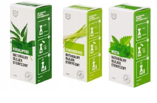 Prírodný esenciálny olej 100% Tea Tree