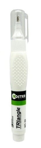 Krycie pero Interdruk s kovovým hrotom, 7 ml