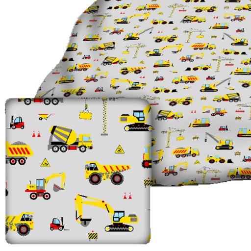 Obliečka 40x90, 404 bavlnená látka