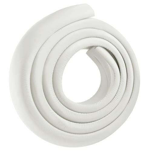 BEZPEČNOSTNÁ PENOVÁ PÁSKA 3x1,1 200cm BIELA