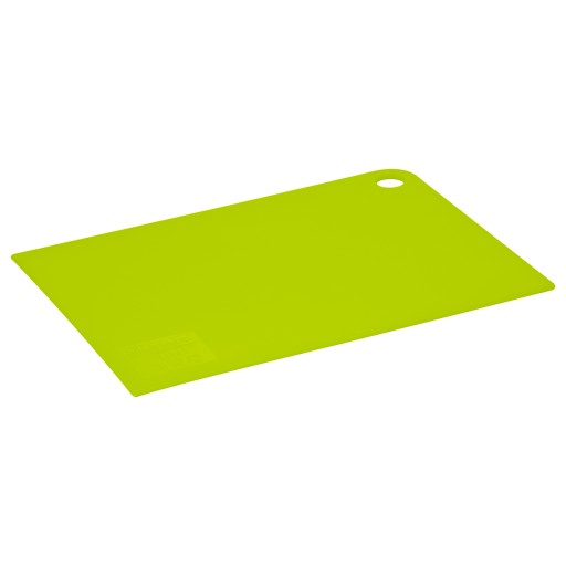 VEĽKÁ FLEXIBILNÁ KRAJNÁ DOSKA PLAST TEAM LIMON 1 KS.