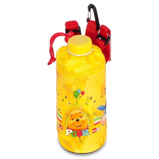 OBÁLKA NA FĽAŠU MACKO FĽAŠA 500 ml PÚZdro na VOLANT S UZAV.