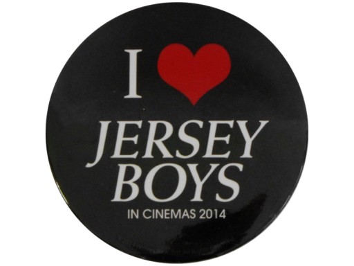 ODZNAK VEĽKÉHO DRESU BOYS FILM