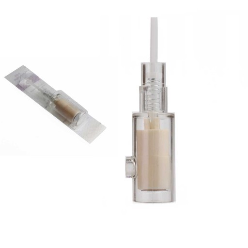 NANO kazeta Bimodule BB GLOW Mezoterapia