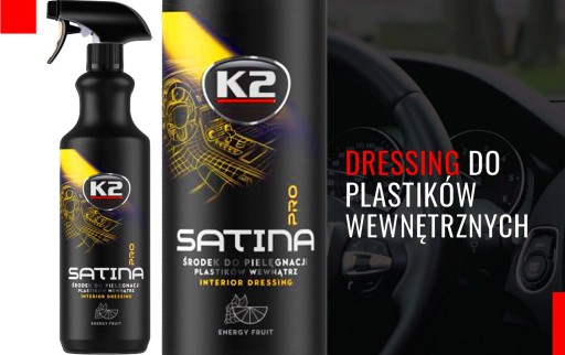 K2 SATINA PRO OBLIEK NA ENERGETICKÝ OVOCNÝ KOKPIT 1L