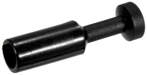CAP konektora AUTO pre 8mm hadicu