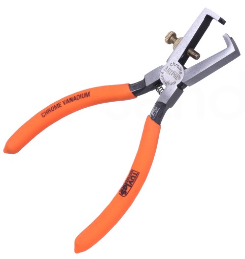 NASTAVITEĽNÉ LIŠOVACIE KLIEŠTE 160 mm