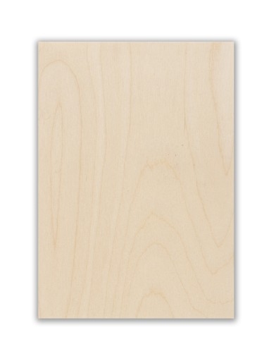 3MM PREHLIADKA, FORMÁT A4 CM PRE CNC LASER TRIEDY 2