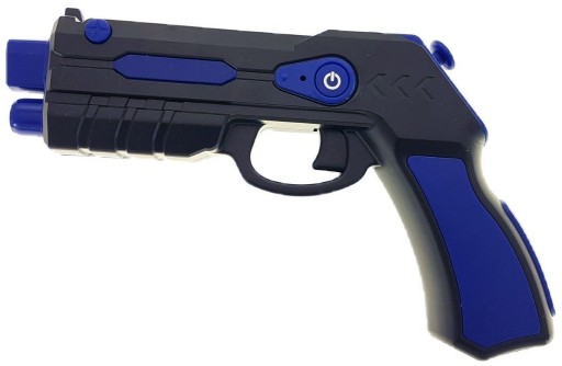 Ovládacia pištoľ pre smartfóny REMOTE REALITY GUN