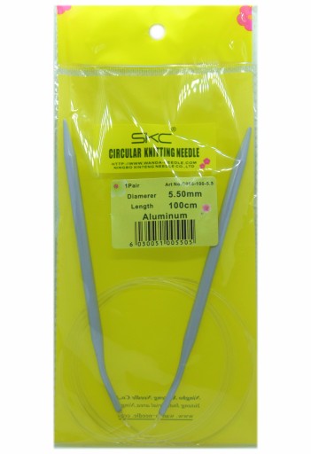 SKC TEFLÓNOVÉ DRÔTY SO 100 cm 5,5 mm