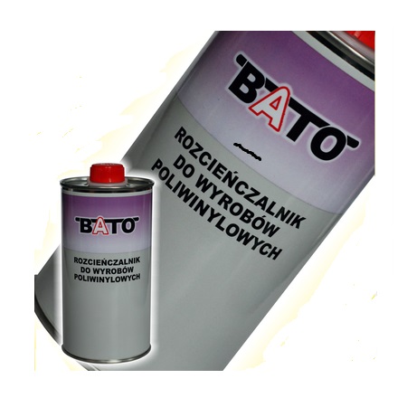 Riedidlo na produkty POLYVINYL 0,5L BATO