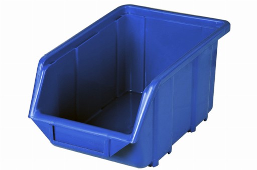 Organizér Úložný kontajner Zásobník na médiá Zásobník na odpadky